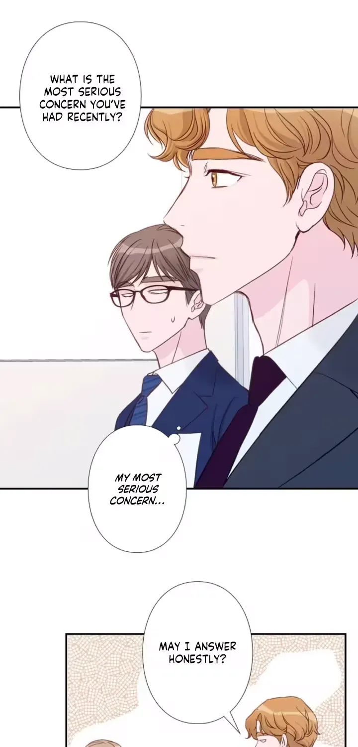 She Is the Best Chapter 6 page 51 - 