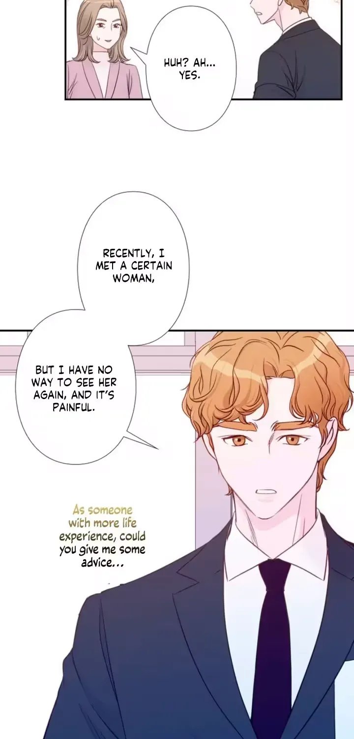 She Is the Best Chapter 6 page 52 - 