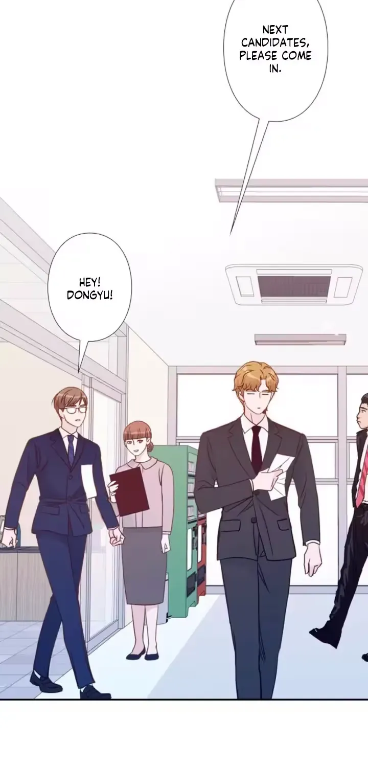 She Is the Best Chapter 6 page 54 - 