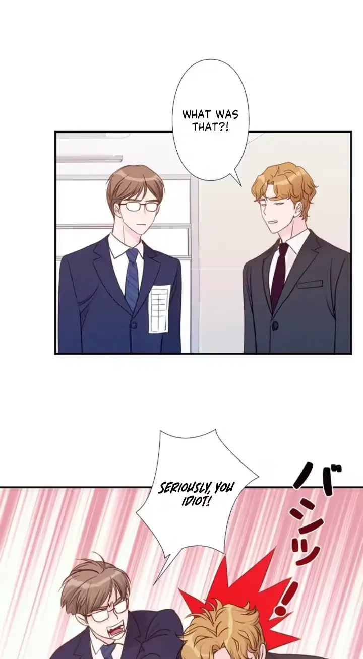She Is the Best Chapter 6 page 55 - 