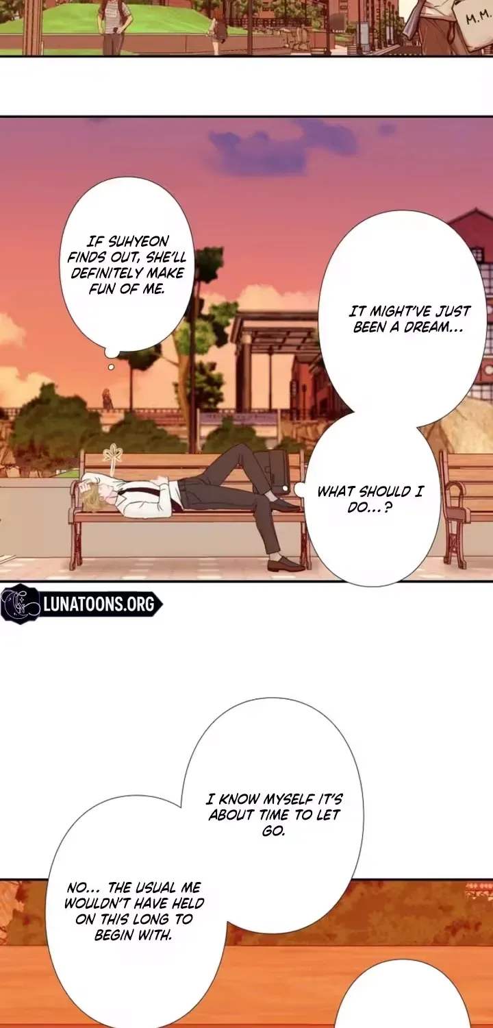 She Is the Best Chapter 6 page 58 - 