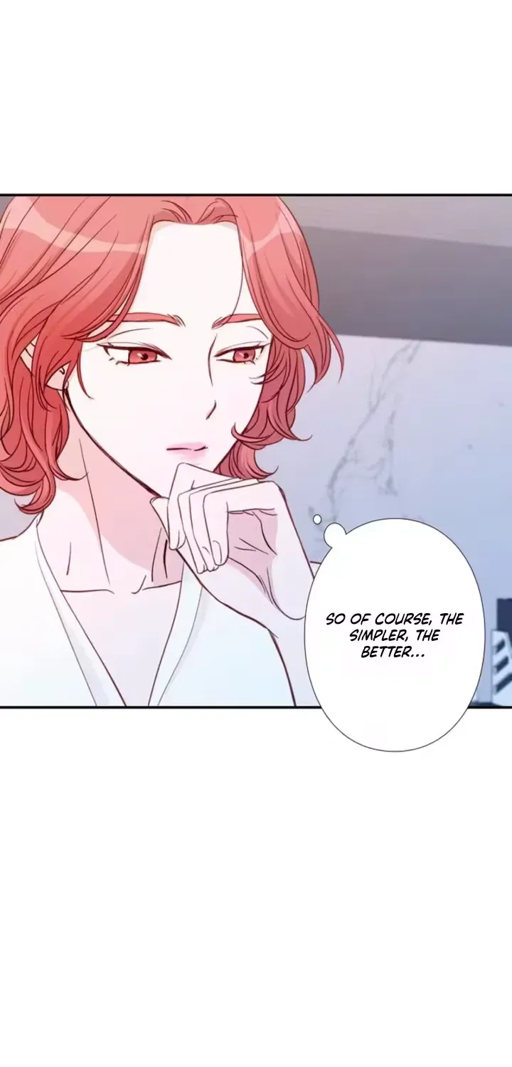 She Is the Best Chapter 6 page 7 - 