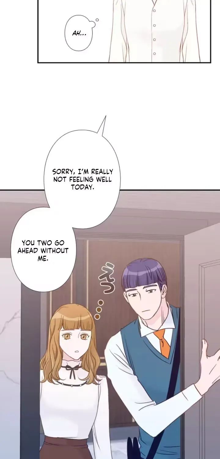 She Is the Best Chapter 6 page 9 - 