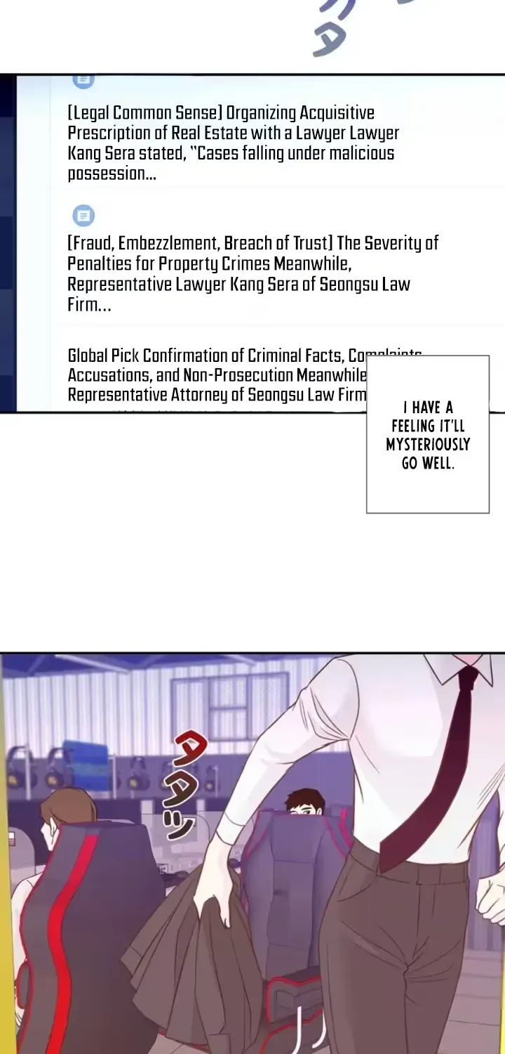 She Is the Best Chapter 7 page 2 - 