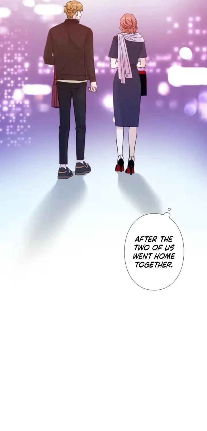 She Is the Best Chapter 7 page 11 - 