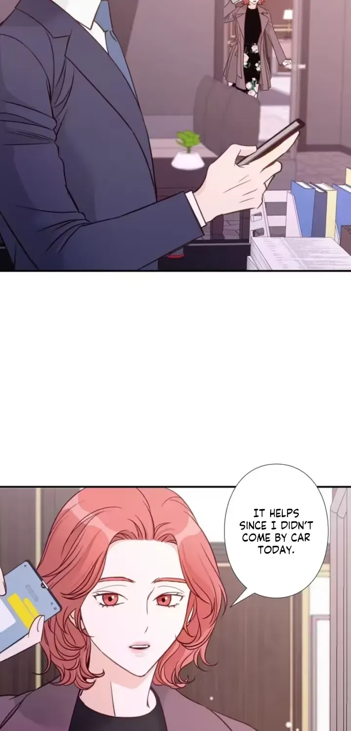 She Is the Best Chapter 7 page 13 - 
