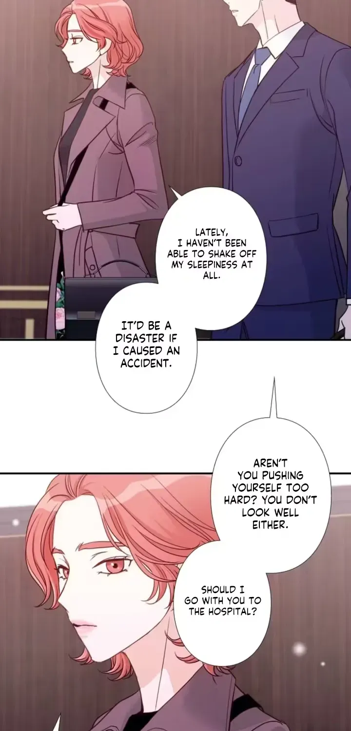 She Is the Best Chapter 7 page 16 - 