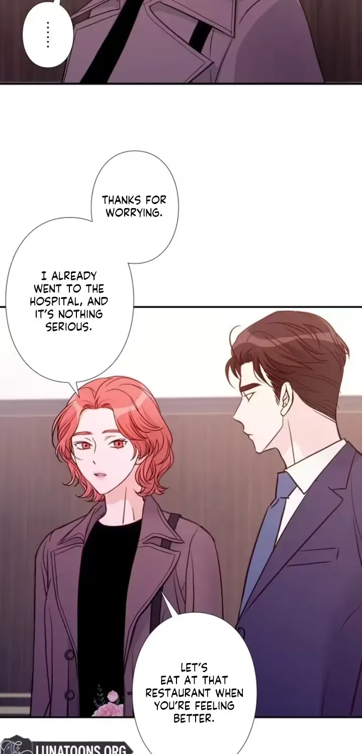 She Is the Best Chapter 7 page 17 - 