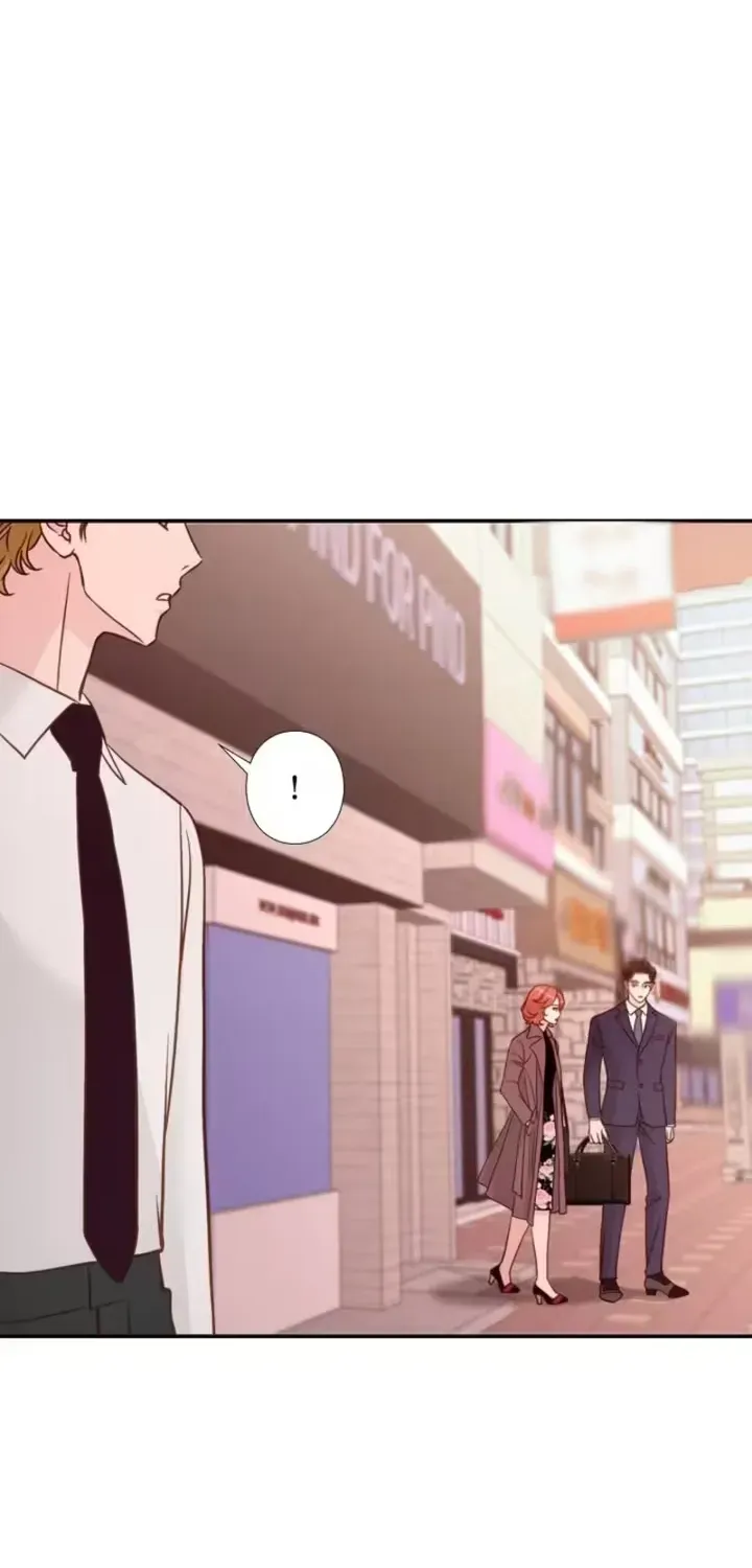 She Is the Best Chapter 7 page 19 - 