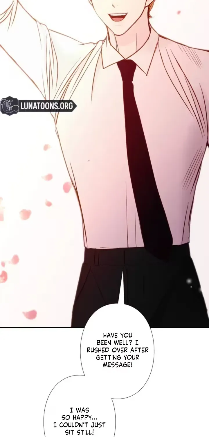 She Is the Best Chapter 7 page 24 - 