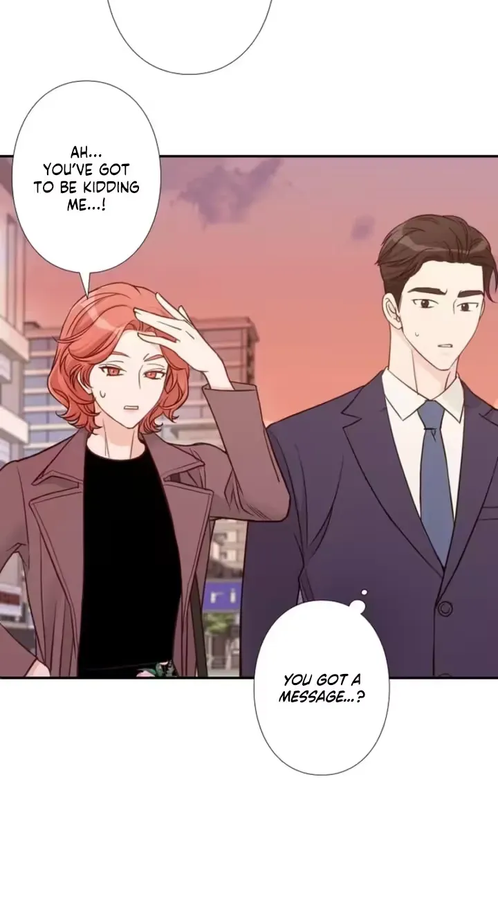 She Is the Best Chapter 7 page 25 - 