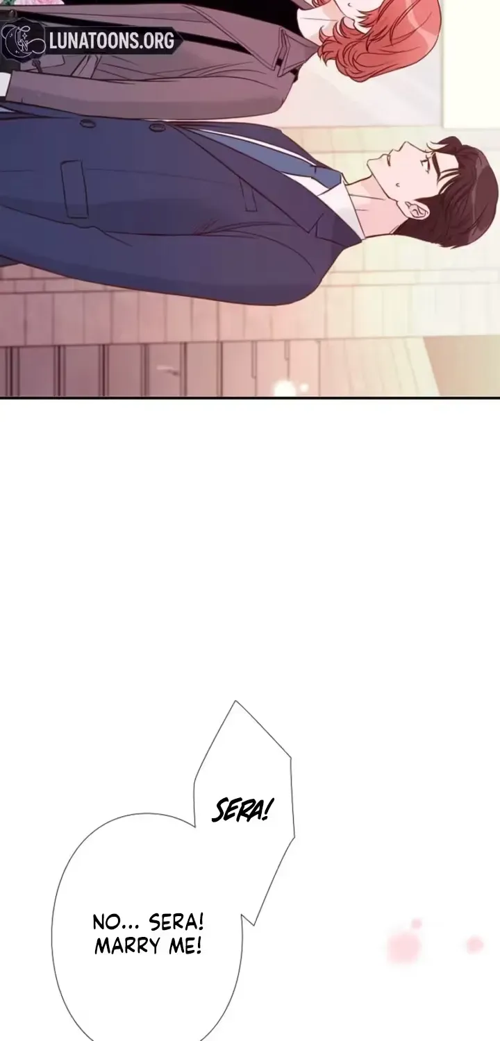 She Is the Best Chapter 7 page 29 - 