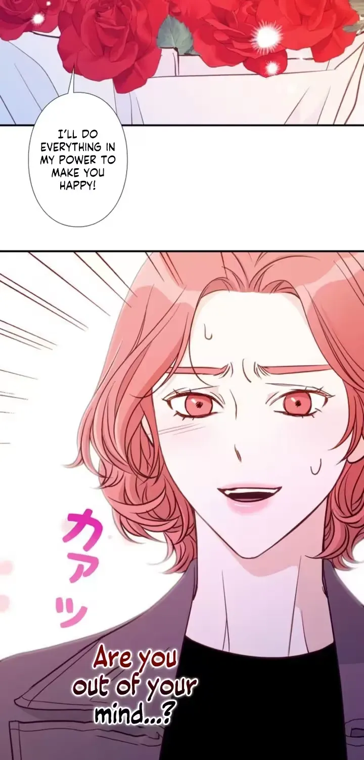 She Is the Best Chapter 7 page 31 - 
