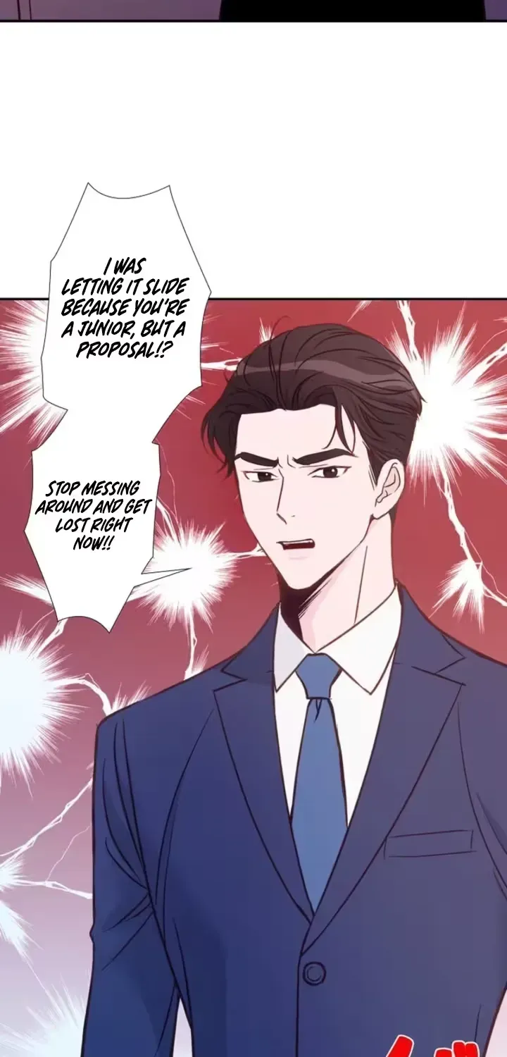 She Is the Best Chapter 7 page 32 - 