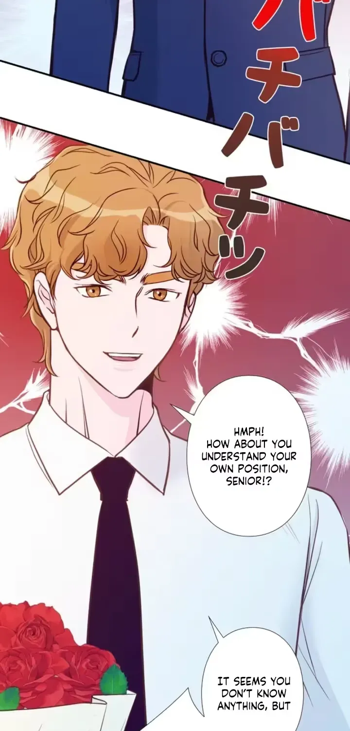 She Is the Best Chapter 7 page 33 - 