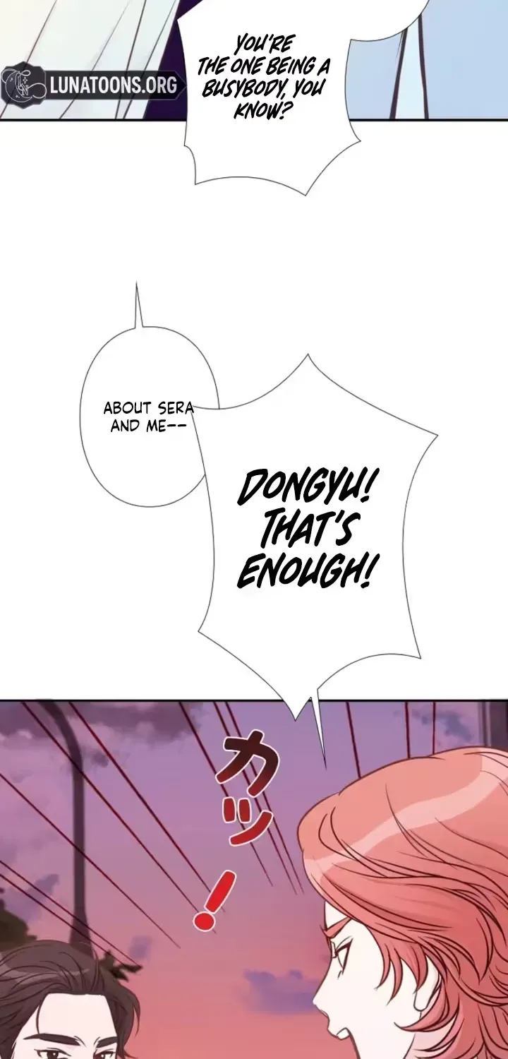 She Is the Best Chapter 7 page 34 - 