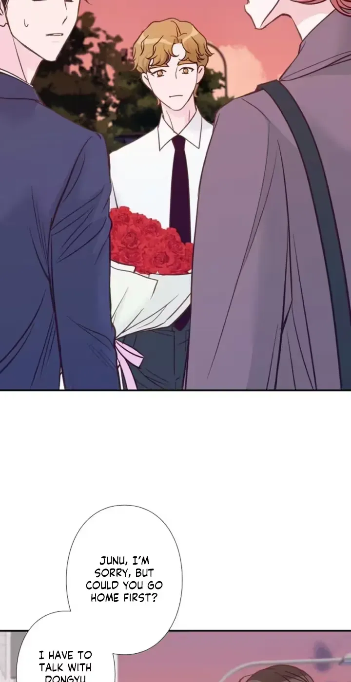 She Is the Best Chapter 7 page 35 - 