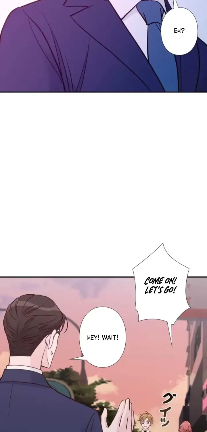 She Is the Best Chapter 7 page 37 - 