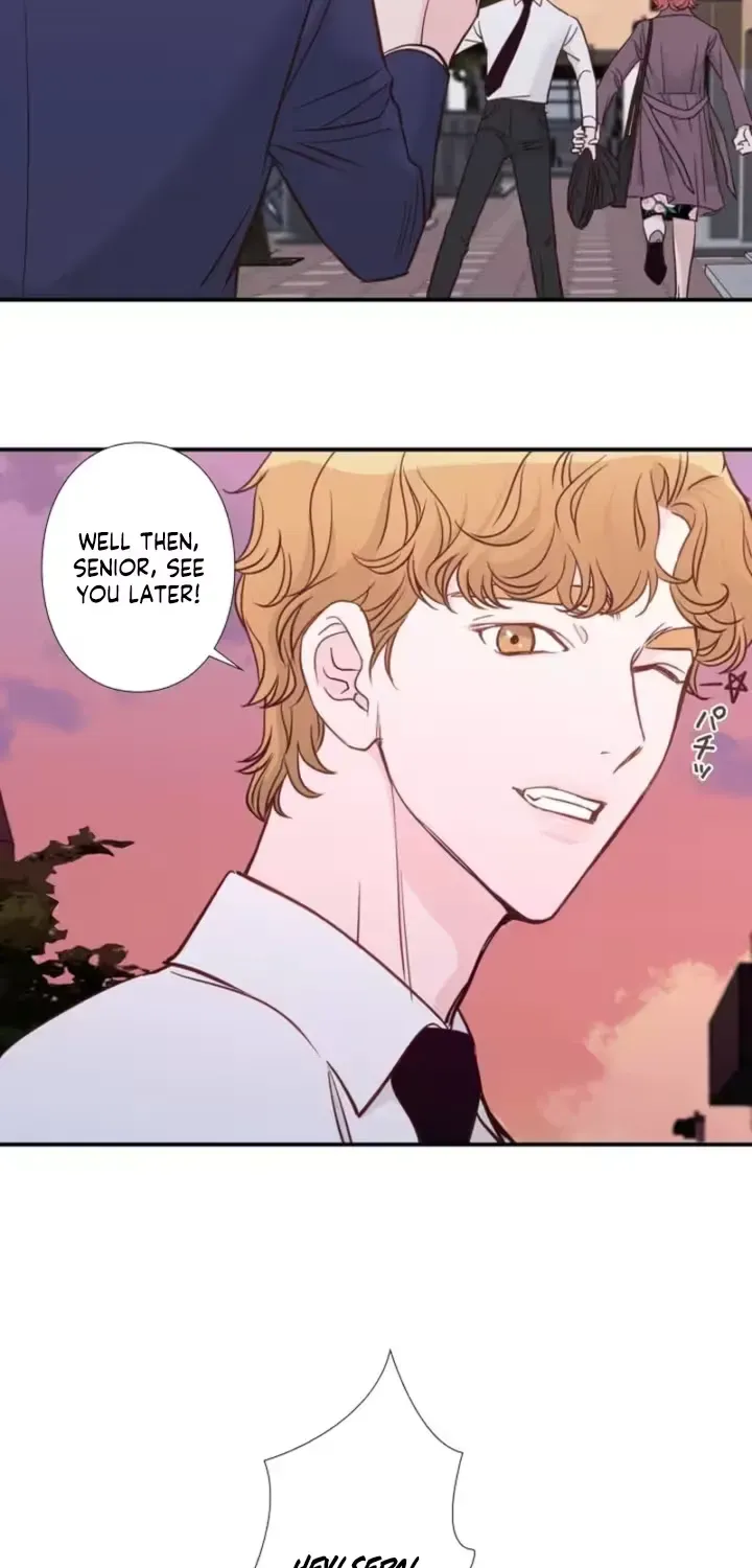 She Is the Best Chapter 7 page 38 - 
