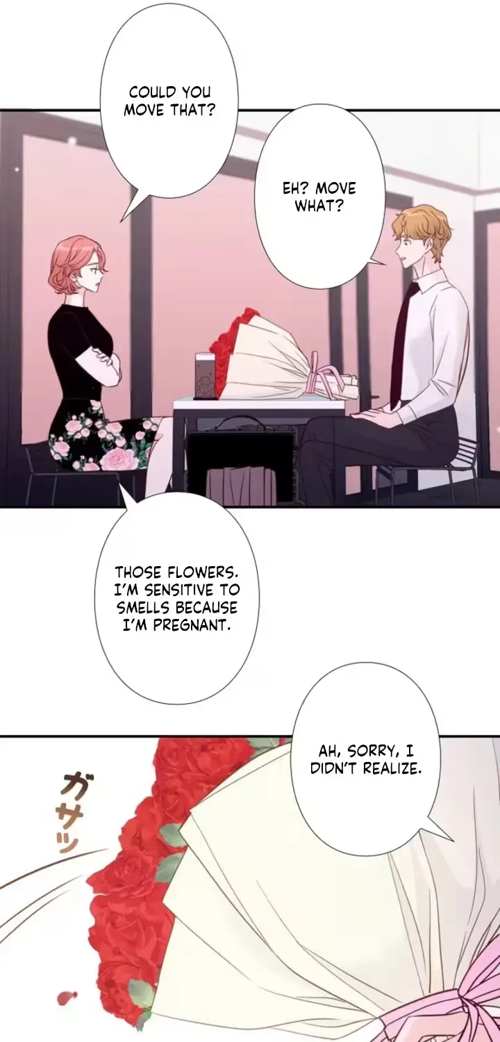 She Is the Best Chapter 7 page 41 - 