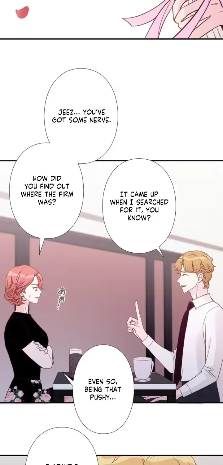 She Is the Best Chapter 7 page 42 - 
