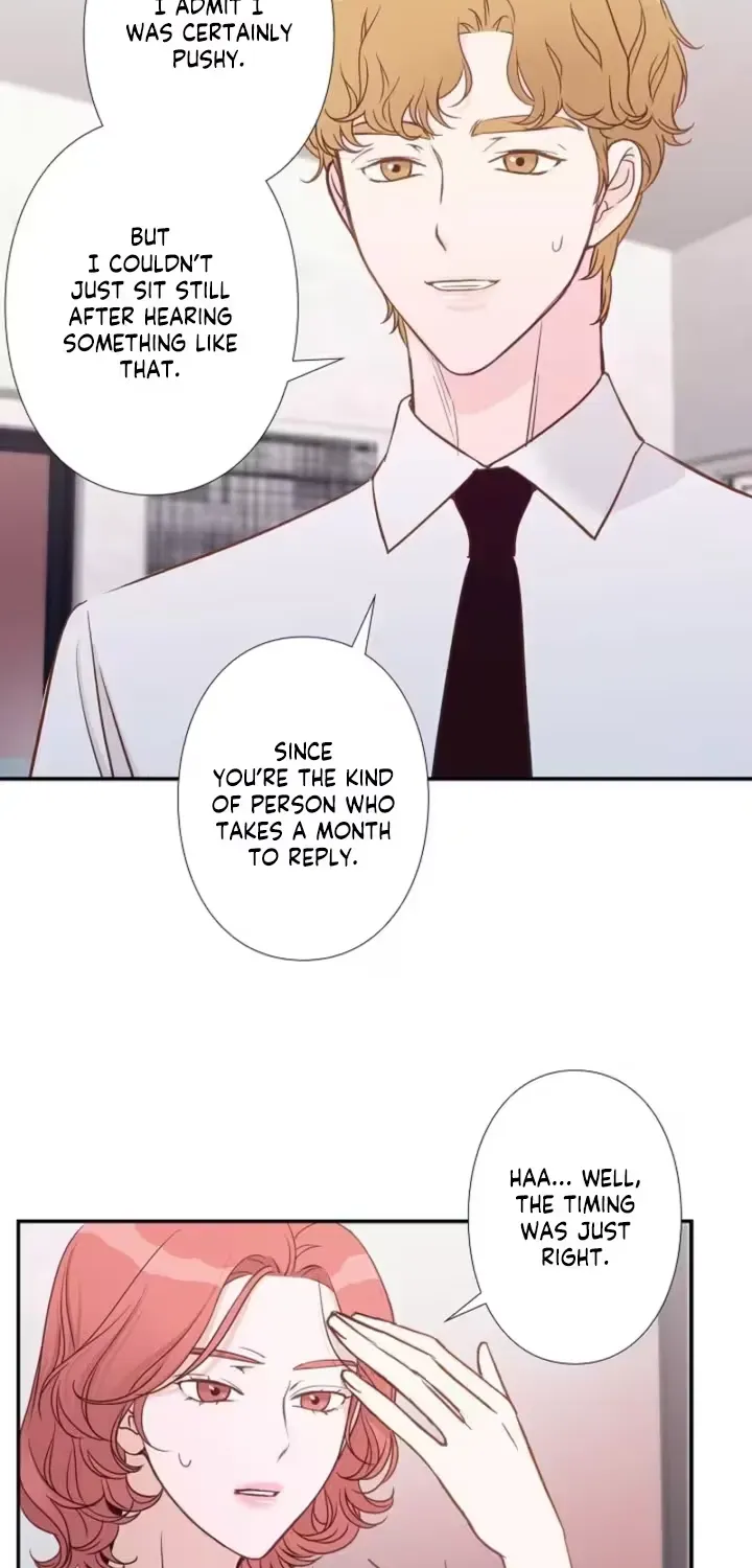 She Is the Best Chapter 7 page 43 - 