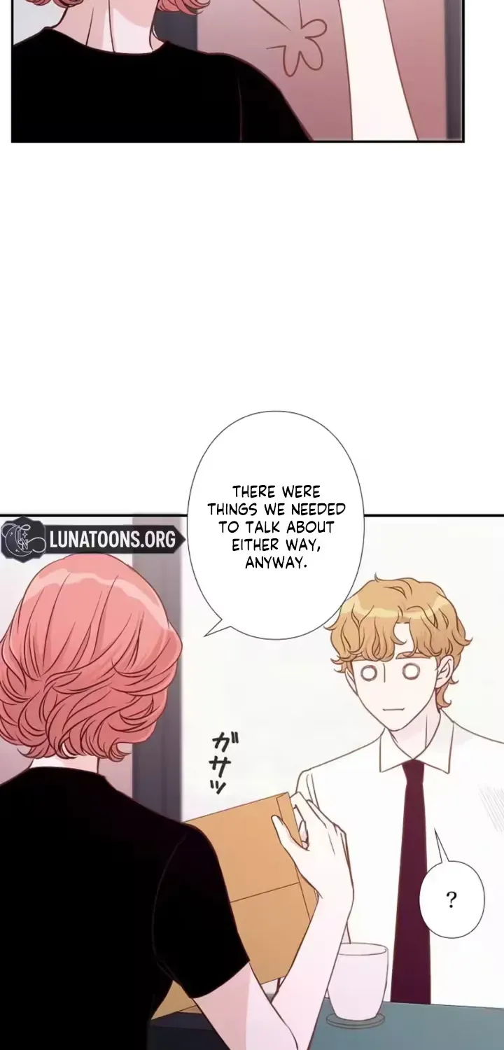 She Is the Best Chapter 7 page 44 - 