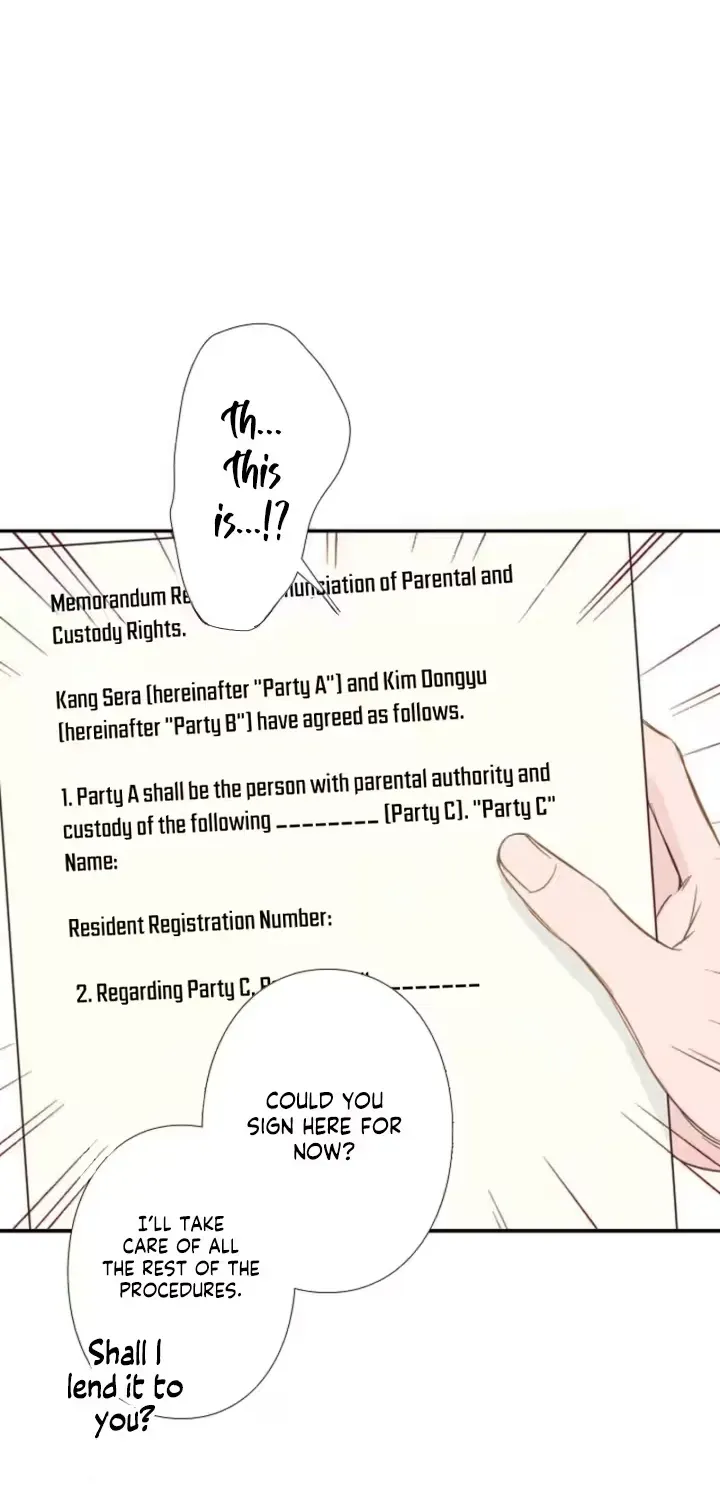 She Is the Best Chapter 7 page 47 - 