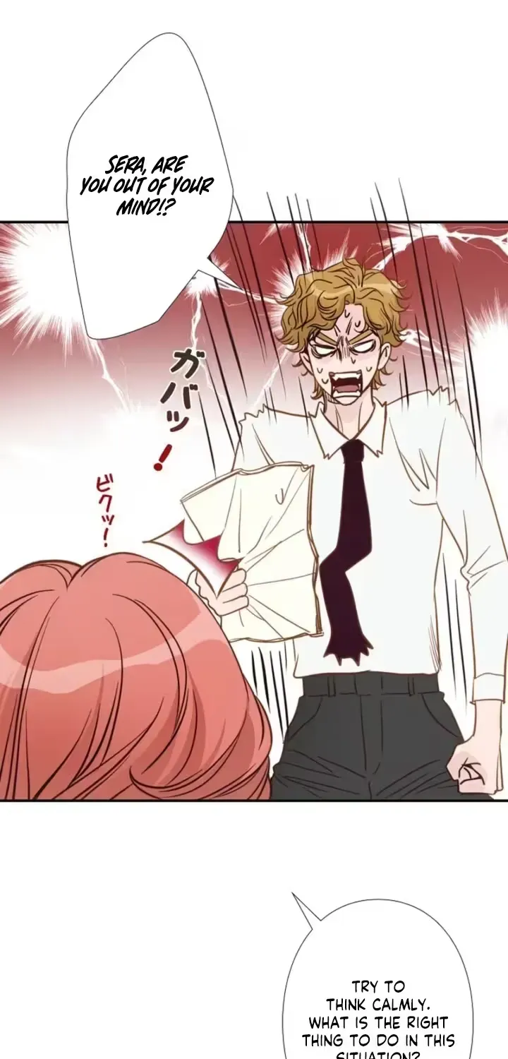 She Is the Best Chapter 7 page 48 - 
