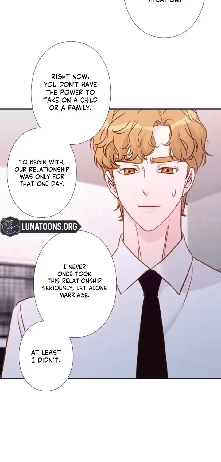 She Is the Best Chapter 7 page 49 - 