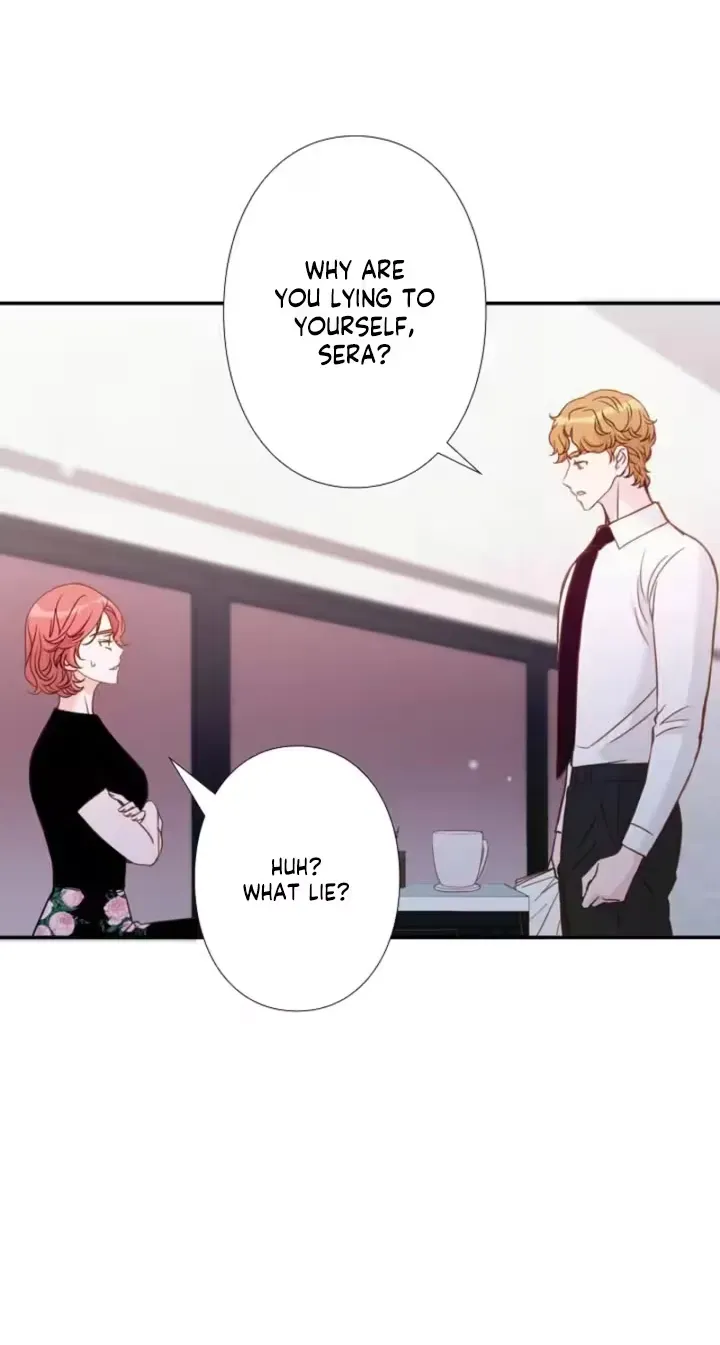 She Is the Best Chapter 7 page 50 - 