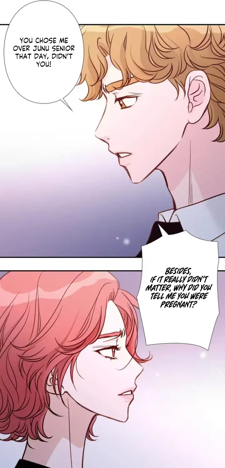She Is the Best Chapter 7 page 51 - 