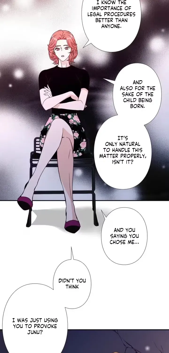 She Is the Best Chapter 7 page 53 - 