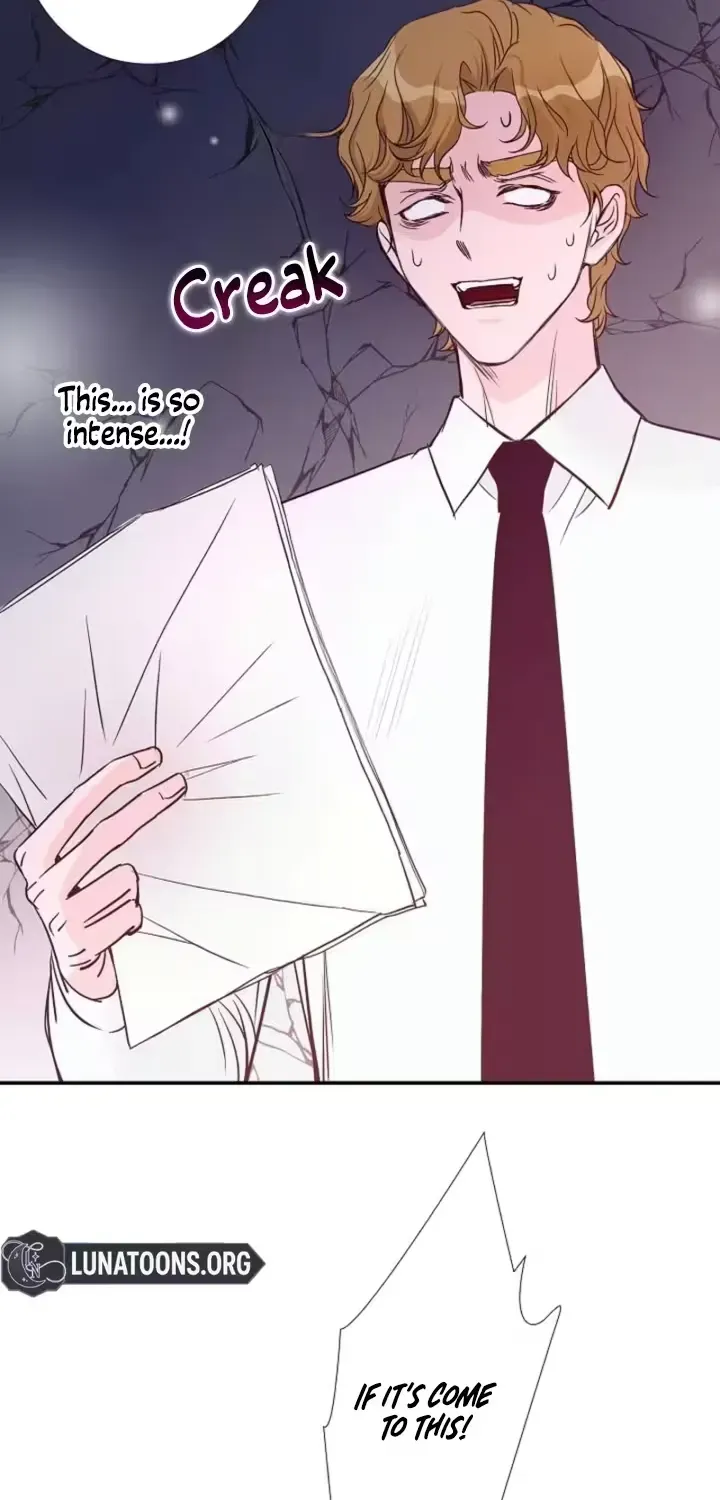 She Is the Best Chapter 7 page 54 - 