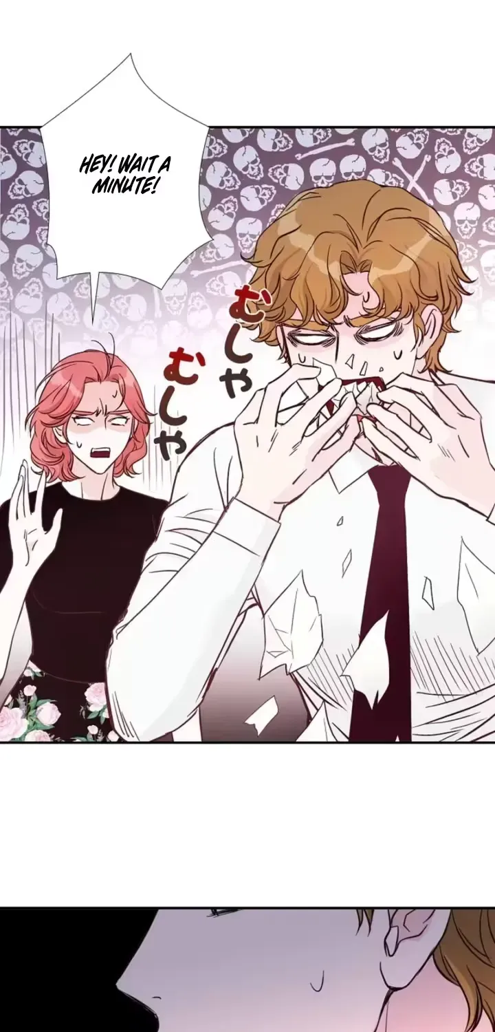 She Is the Best Chapter 7 page 56 - 