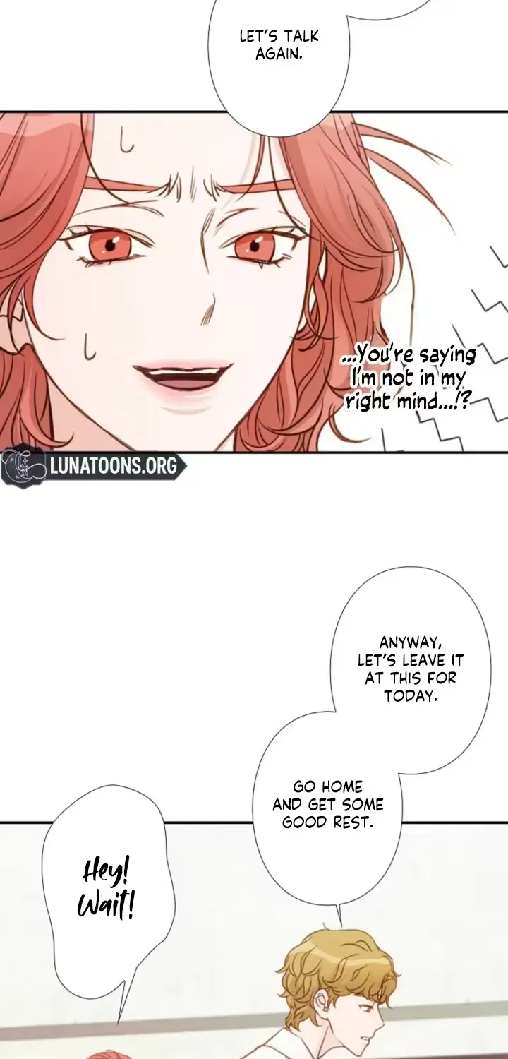 She Is the Best Chapter 7 page 59 - 