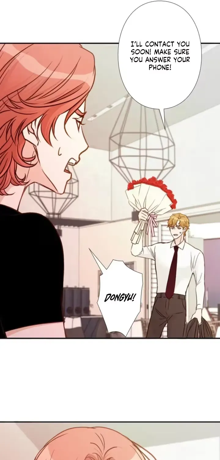 She Is the Best Chapter 7 page 61 - 