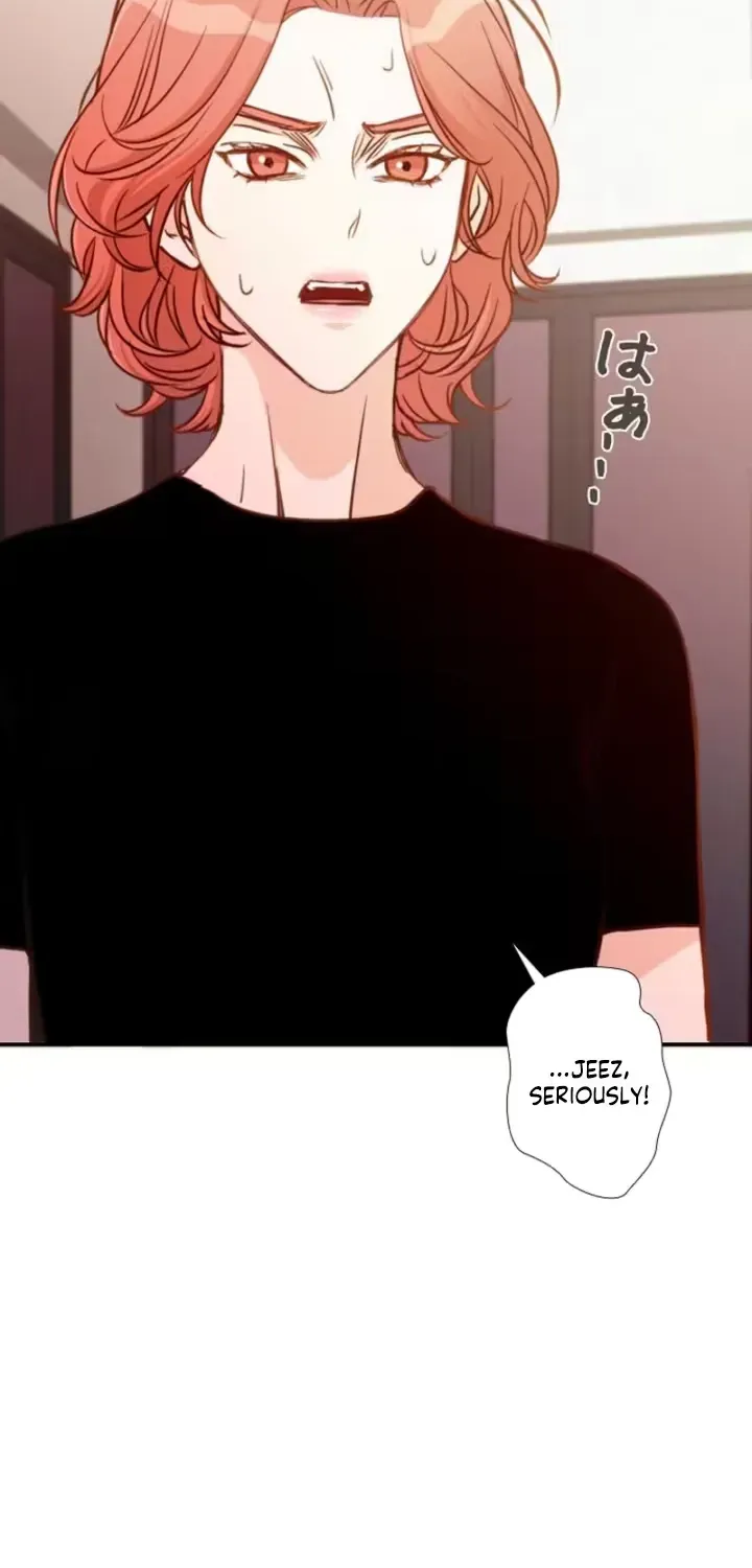 She Is the Best Chapter 7 page 62 - 