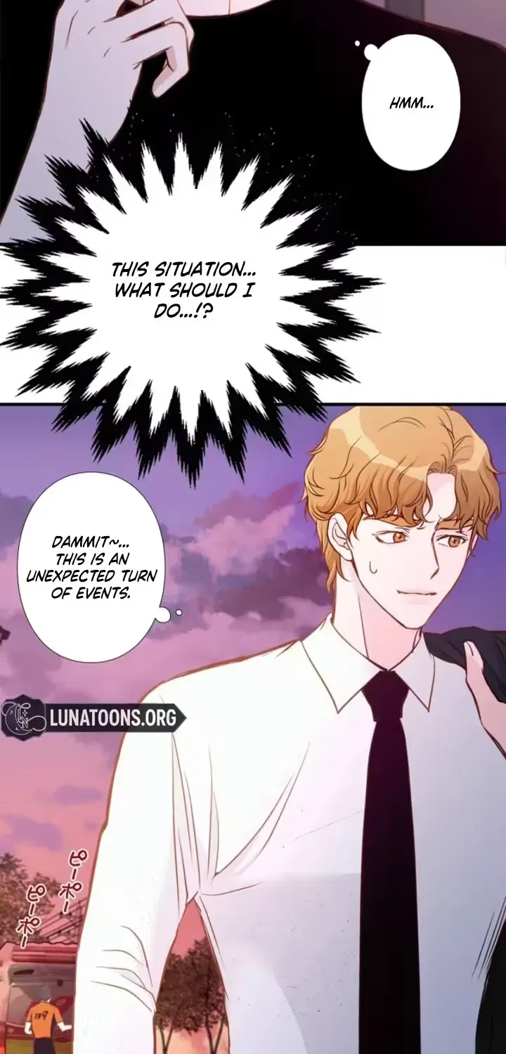 She Is the Best Chapter 7 page 67 - 