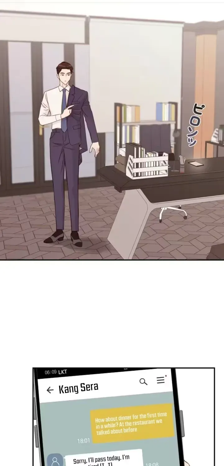 She Is the Best Chapter 7 page 8 - 