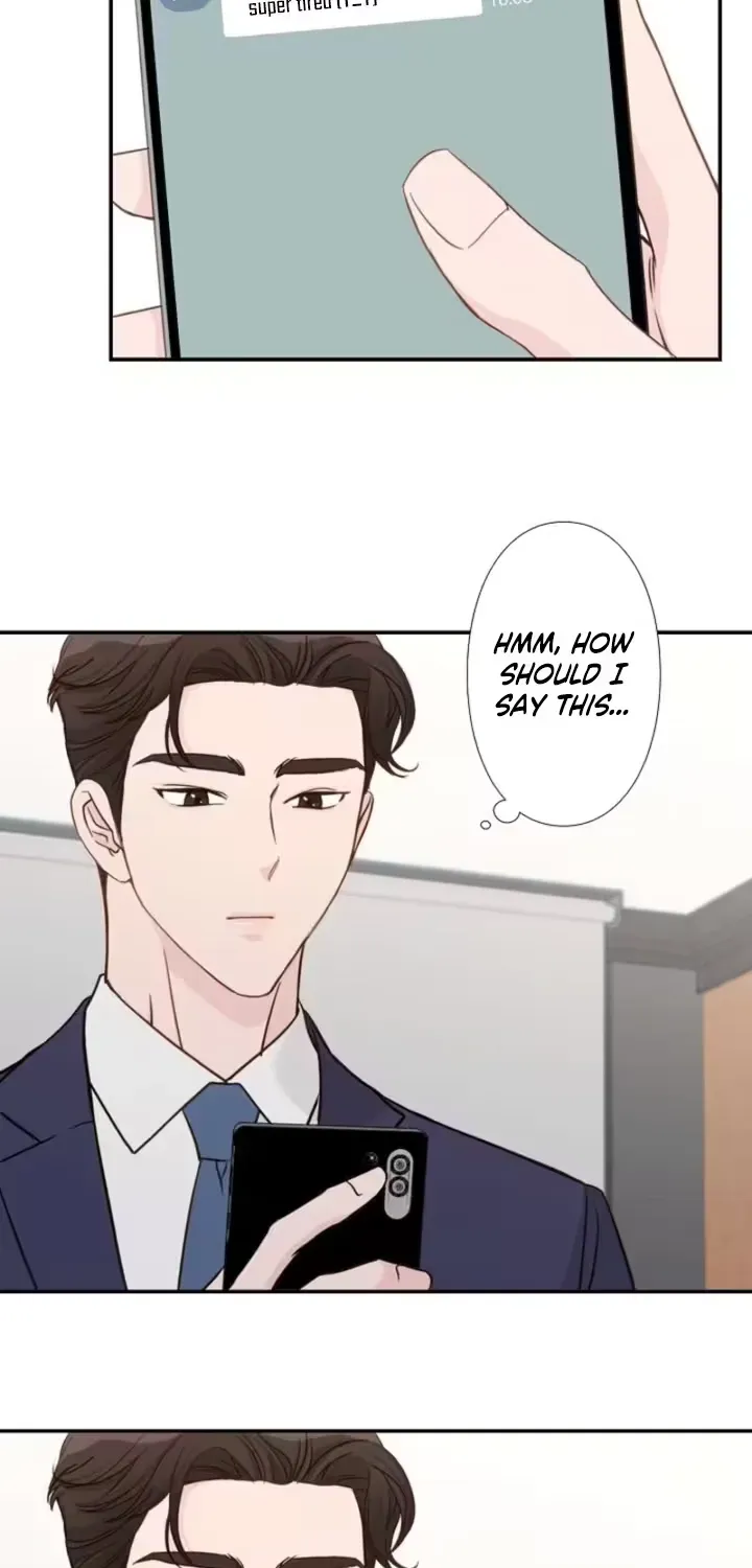 She Is the Best Chapter 7 page 9 - 
