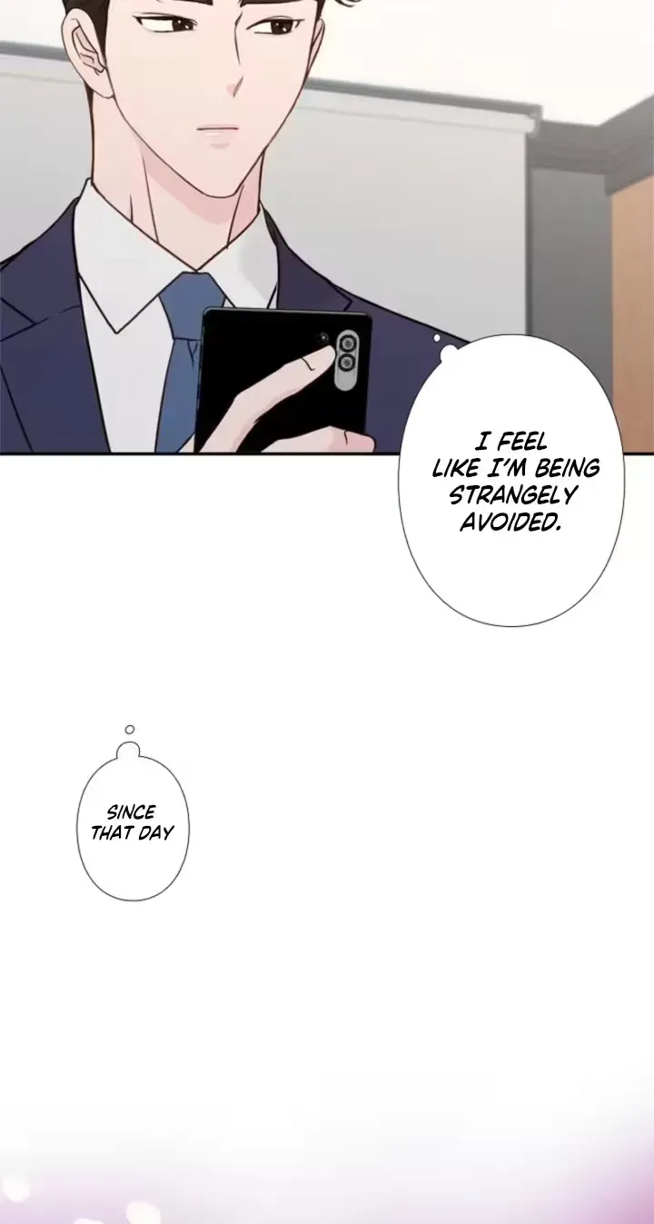 She Is the Best Chapter 7 page 10 - 