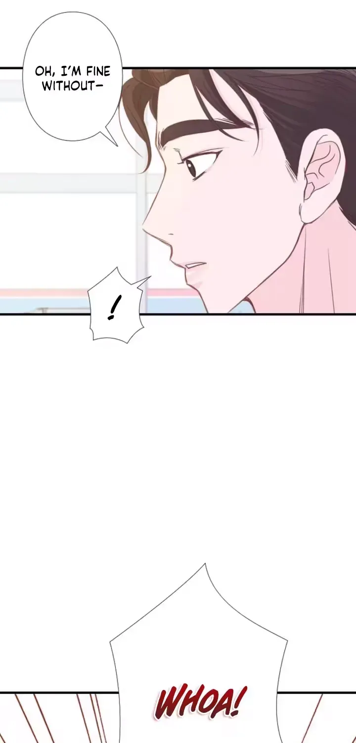 She Is the Best Chapter 8 page 16 - 
