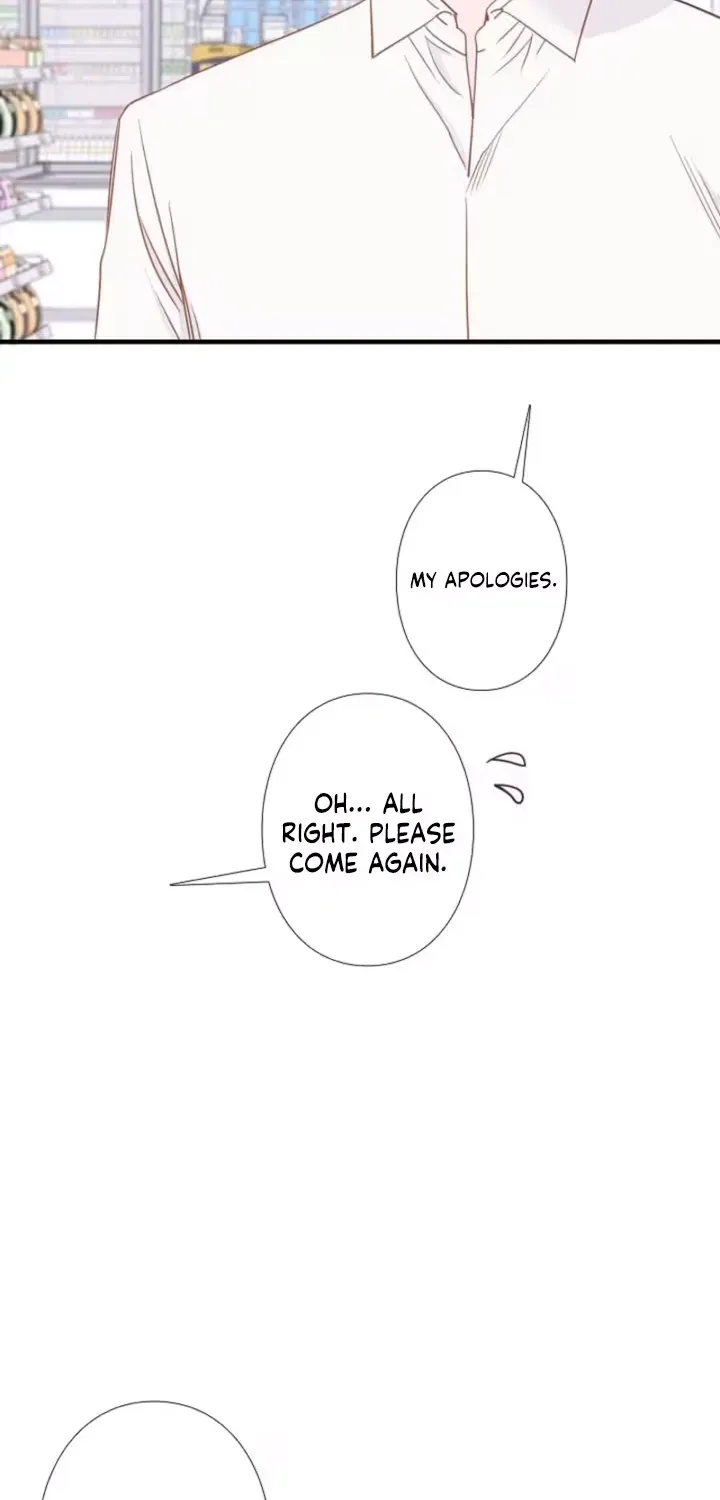 She Is the Best Chapter 8 page 19 - 