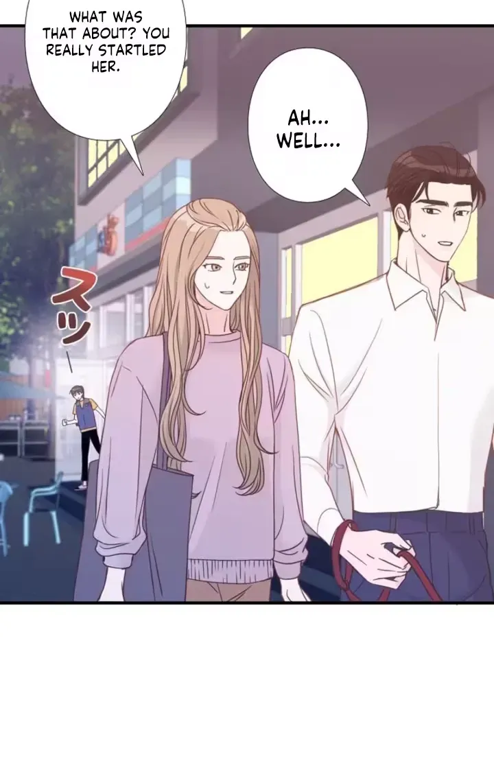 She Is the Best Chapter 8 page 20 - 