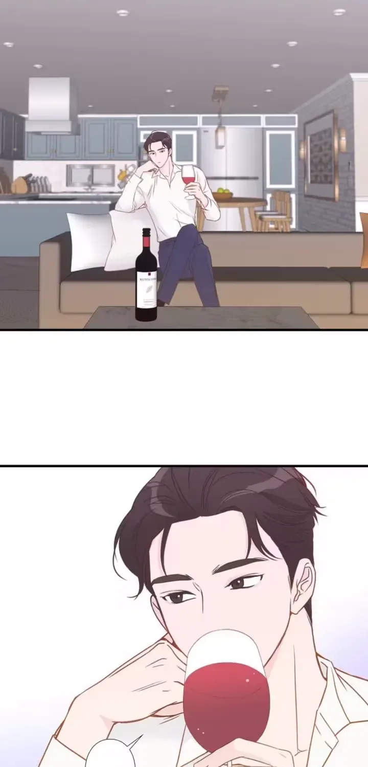 She Is the Best Chapter 8 page 3 - 