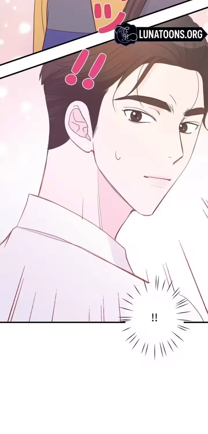 She Is the Best Chapter 8 page 24 - 