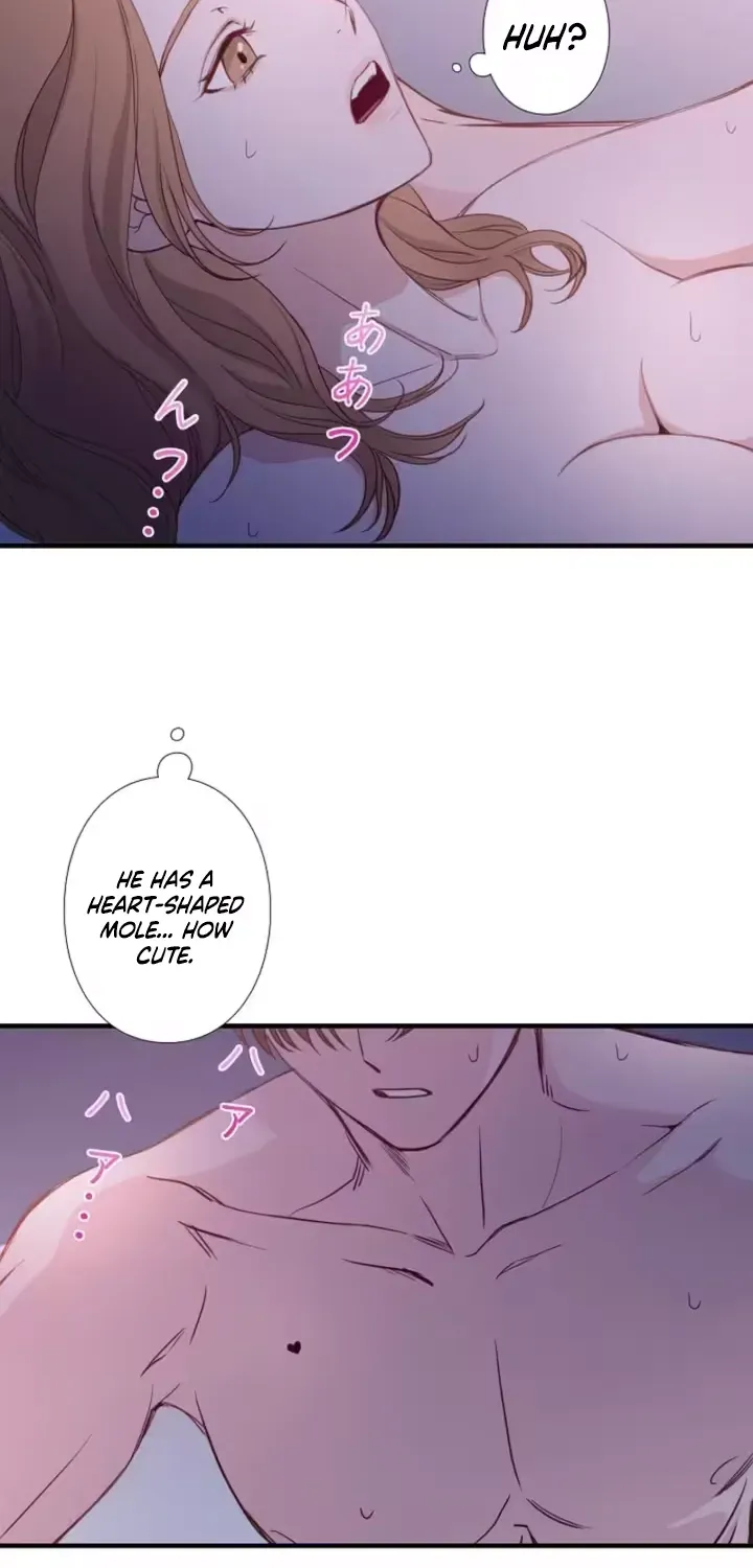 She Is the Best Chapter 8 page 30 - 