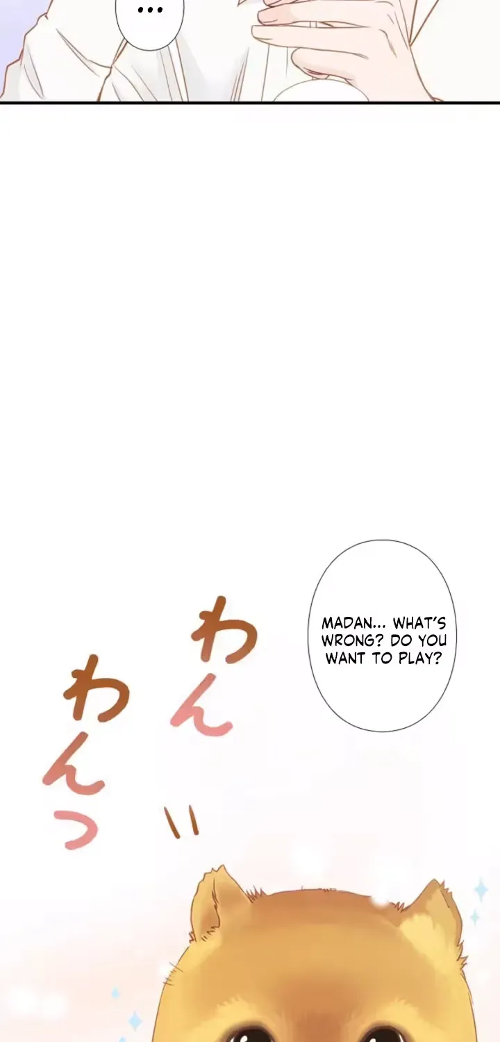 She Is the Best Chapter 8 page 4 - 