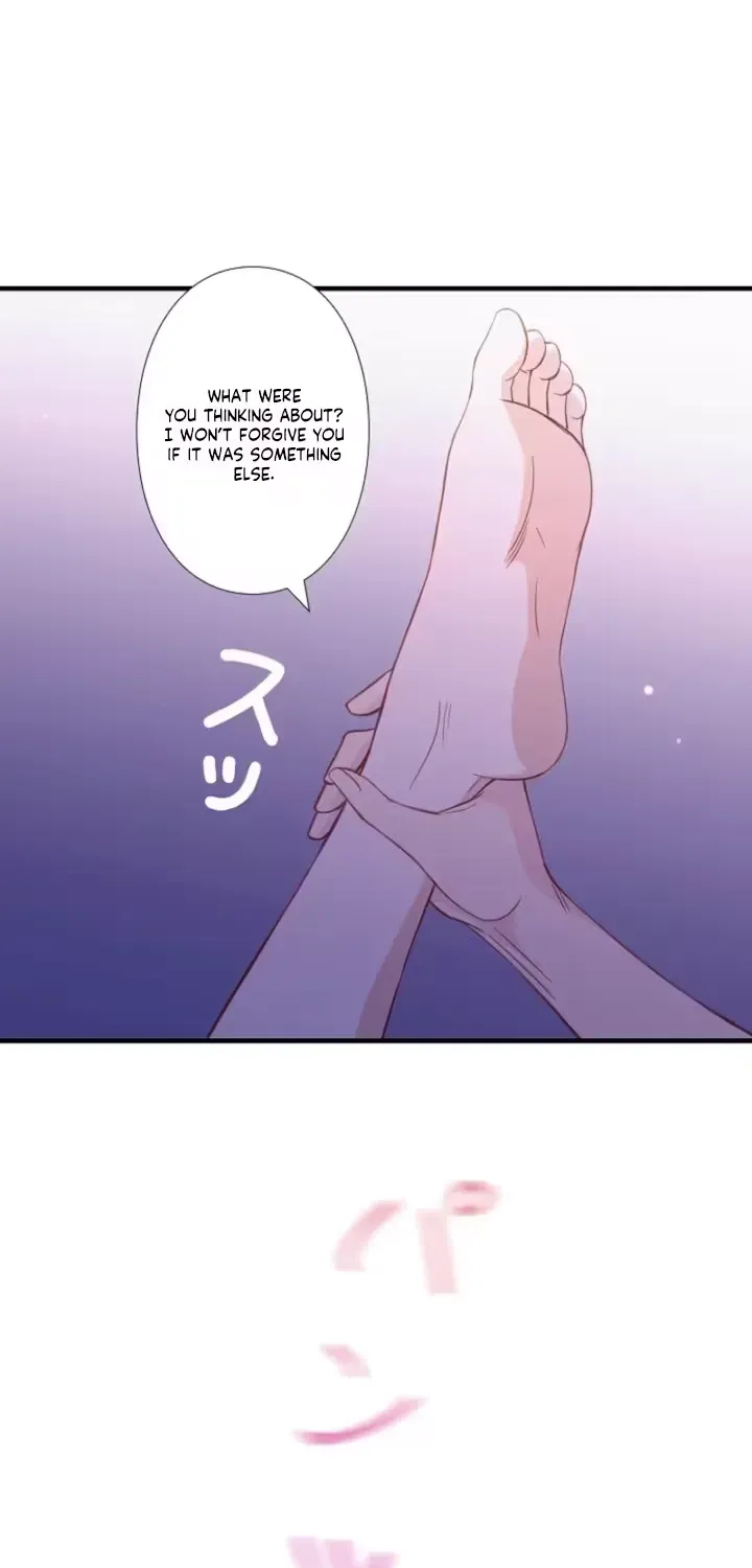 She Is the Best Chapter 8 page 32 - 